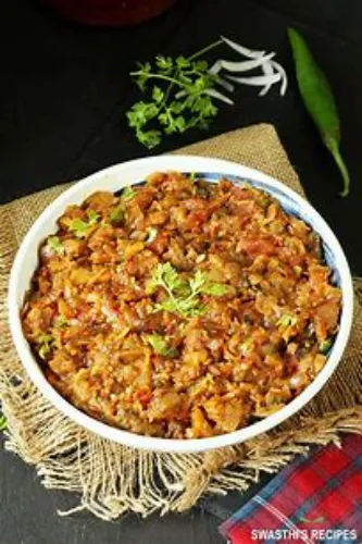 Baigan Bartha